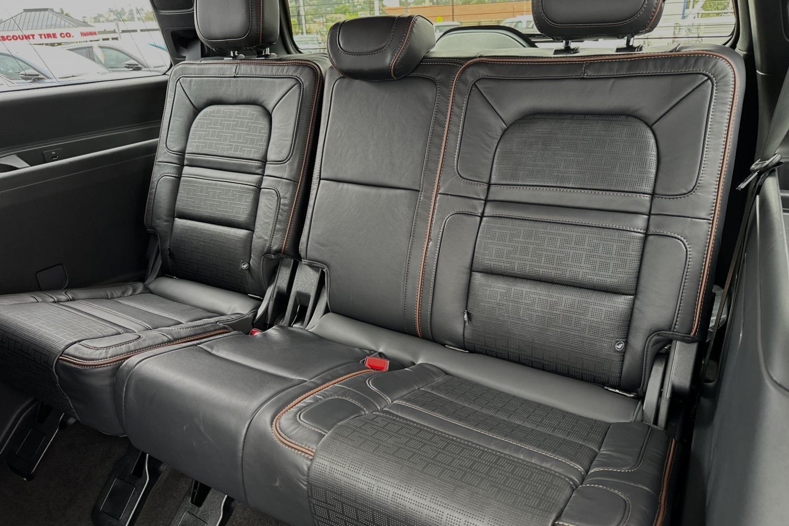 2024 Lincoln Navigator Black Label