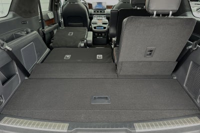 2024 Lincoln Navigator Black Label