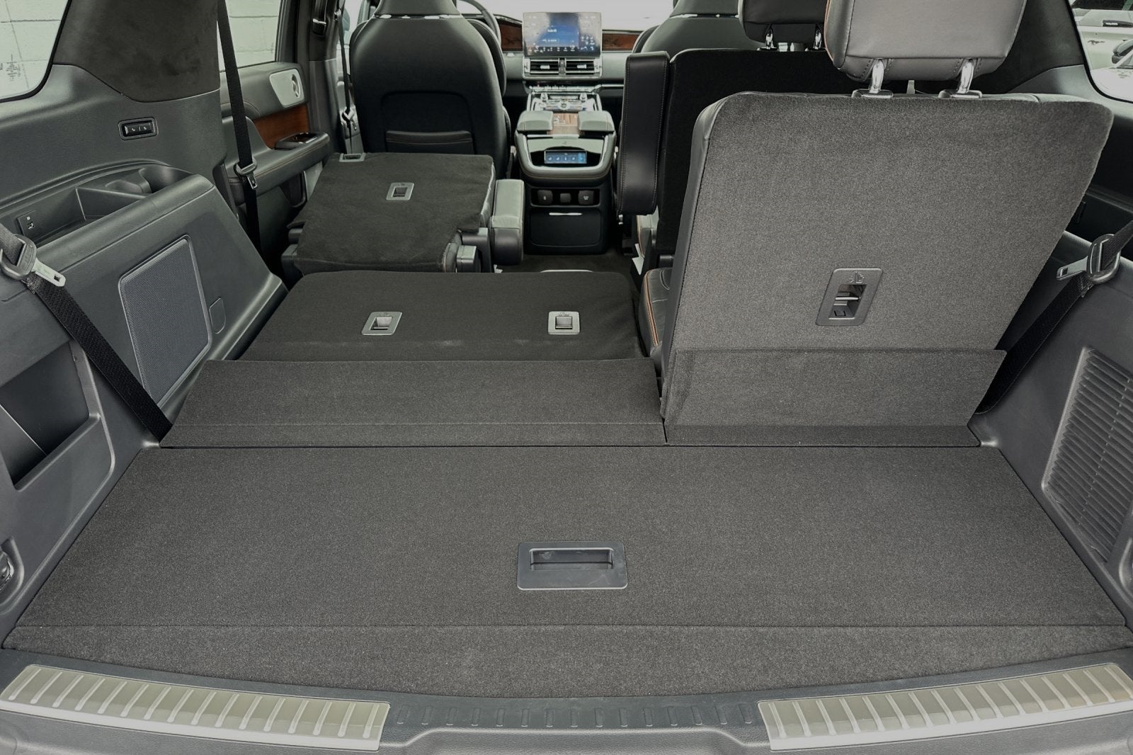 2024 Lincoln Navigator Black Label