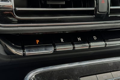 2024 Lincoln Navigator Black Label