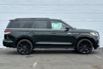 2024 Lincoln Navigator Black Label