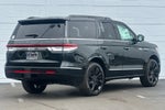 2024 Lincoln Navigator Black Label