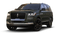 2024 Lincoln Navigator Black Label