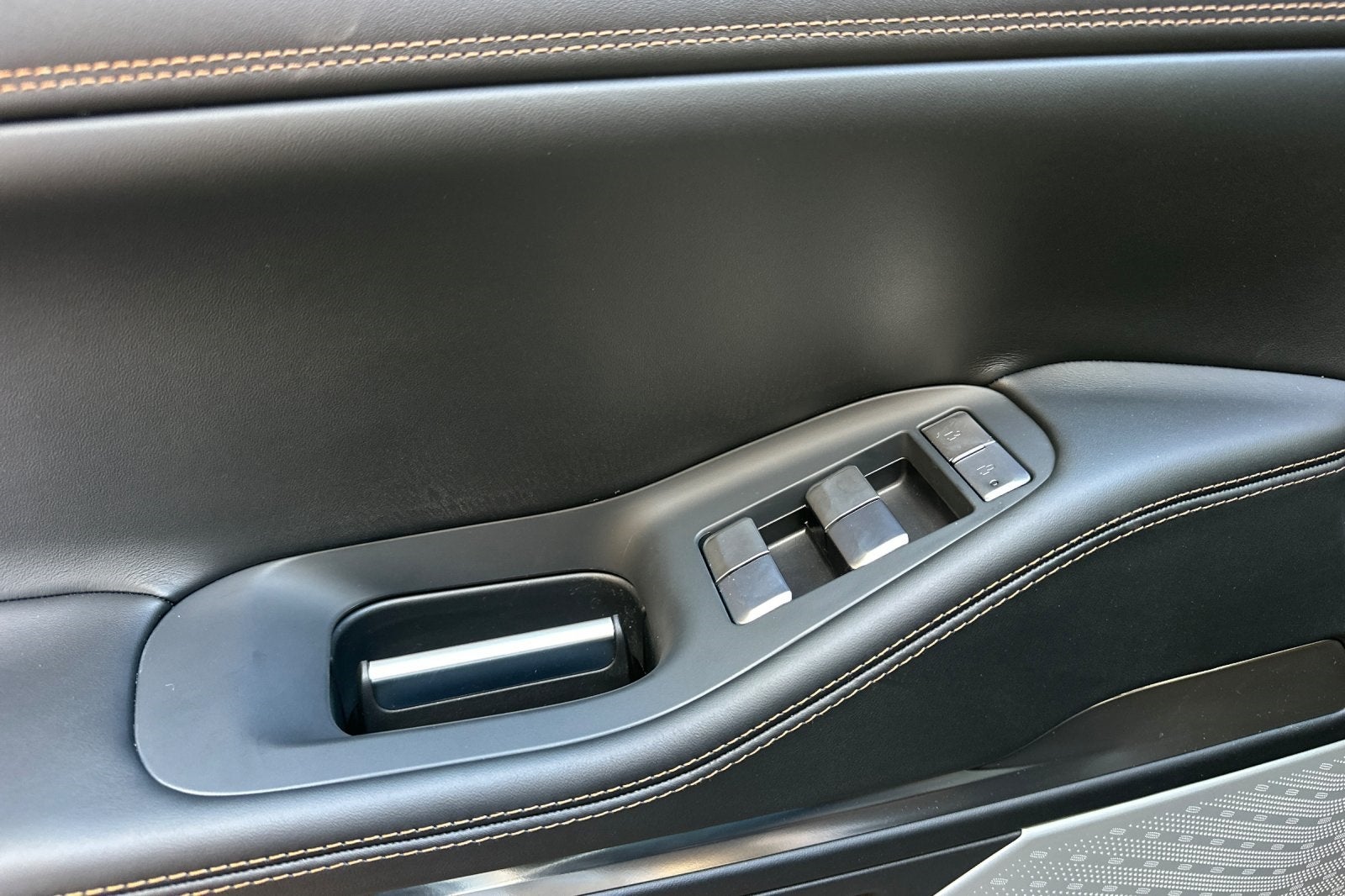 2025 Lincoln Navigator Black Label