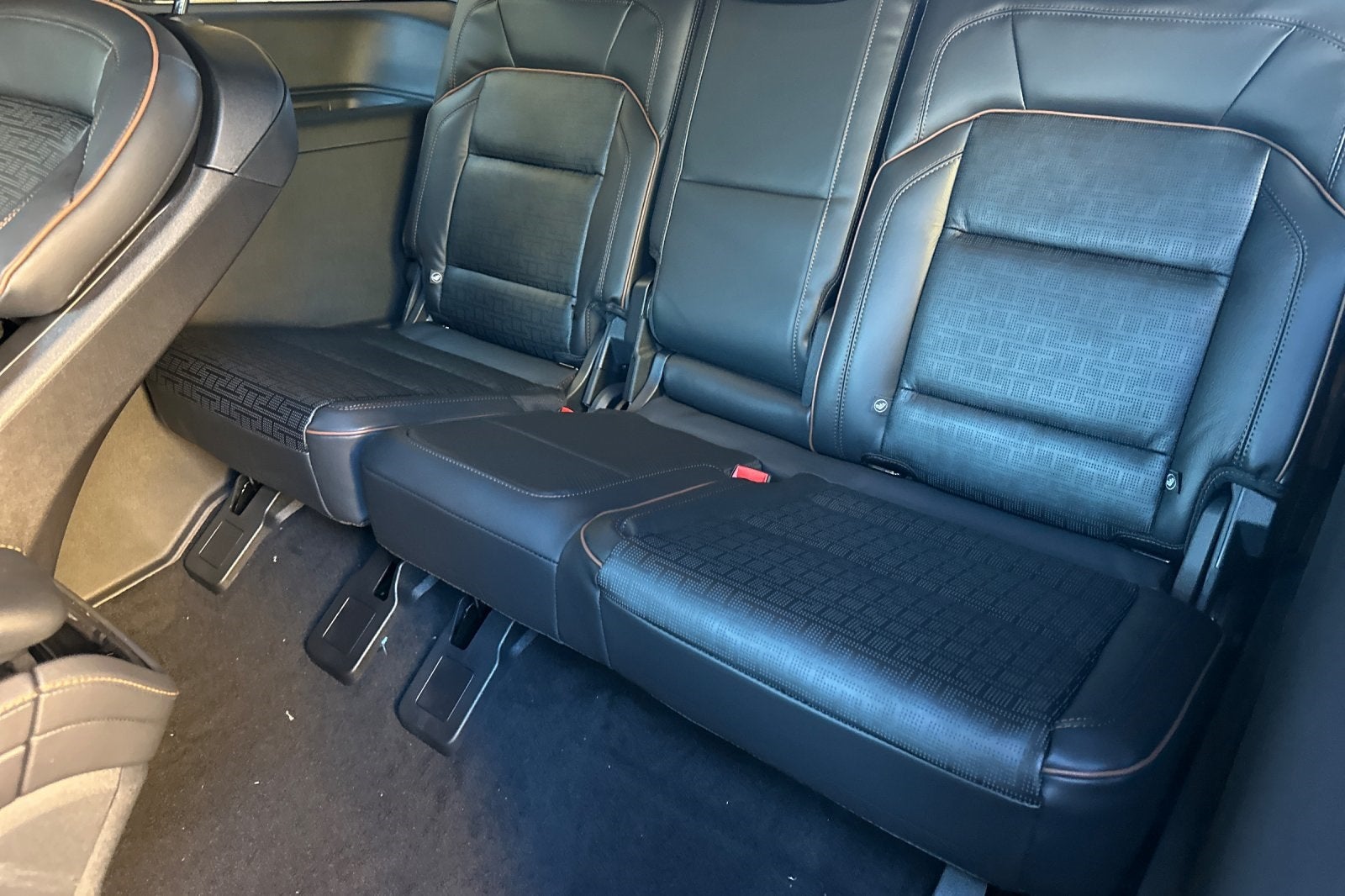 2025 Lincoln Navigator Black Label