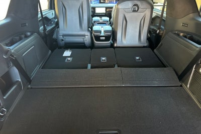 2025 Lincoln Navigator Black Label