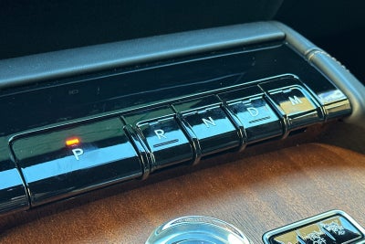 2025 Lincoln Navigator Black Label