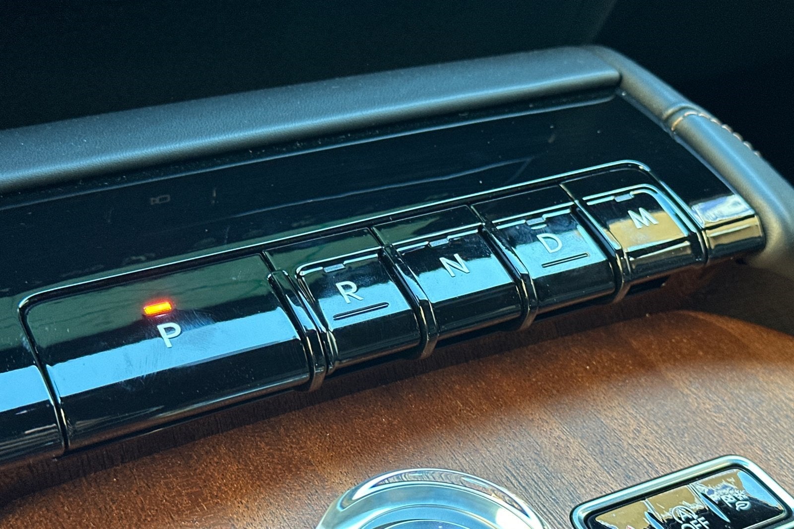 2025 Lincoln Navigator Black Label