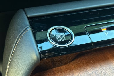 2025 Lincoln Navigator Black Label