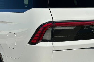 2025 Lincoln Navigator Black Label