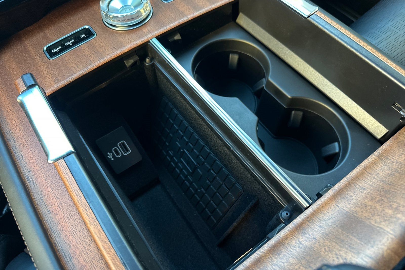 2025 Lincoln Navigator Black Label