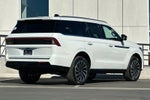 2025 Lincoln Navigator Black Label