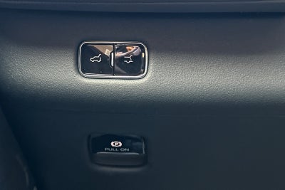 2025 Lincoln Navigator Black Label