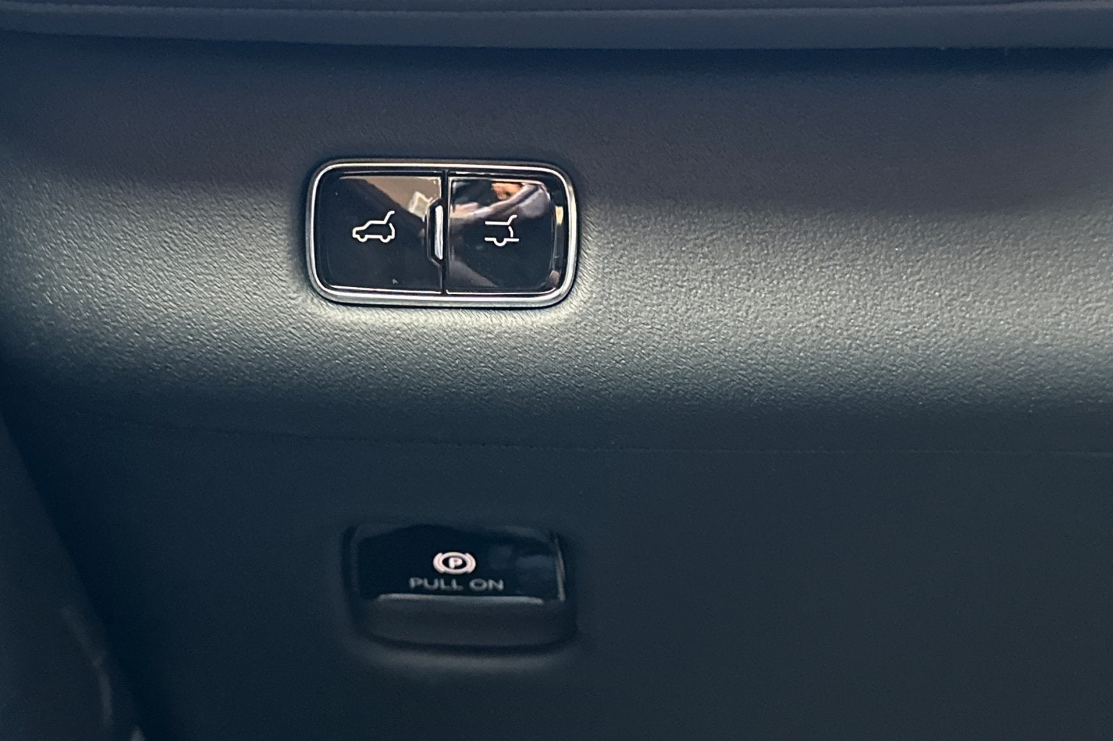 2025 Lincoln Navigator Black Label