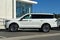 2025 Lincoln Navigator Black Label