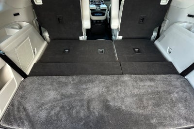 2022 Lincoln Navigator Black Label