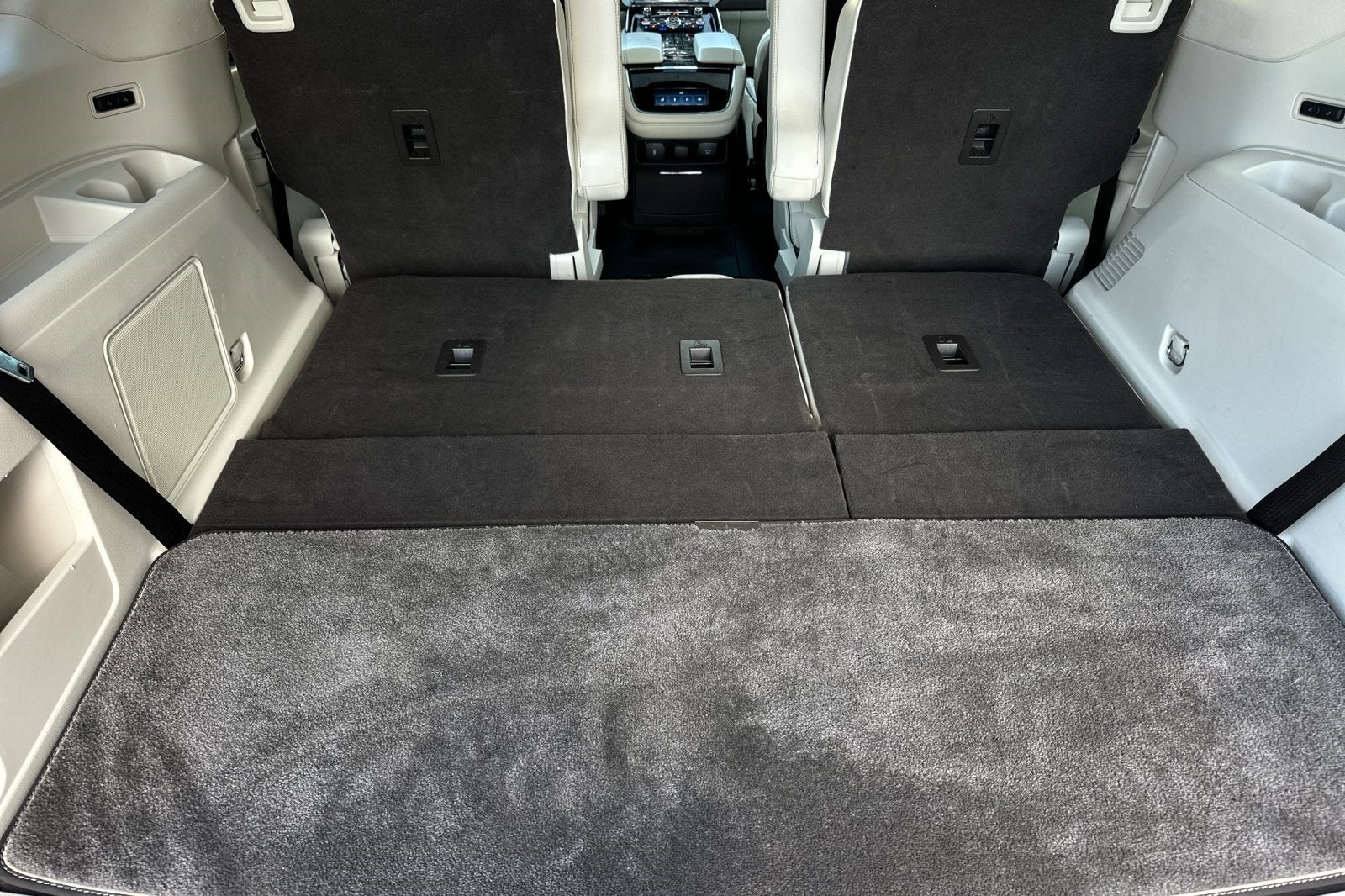 2022 Lincoln Navigator Black Label