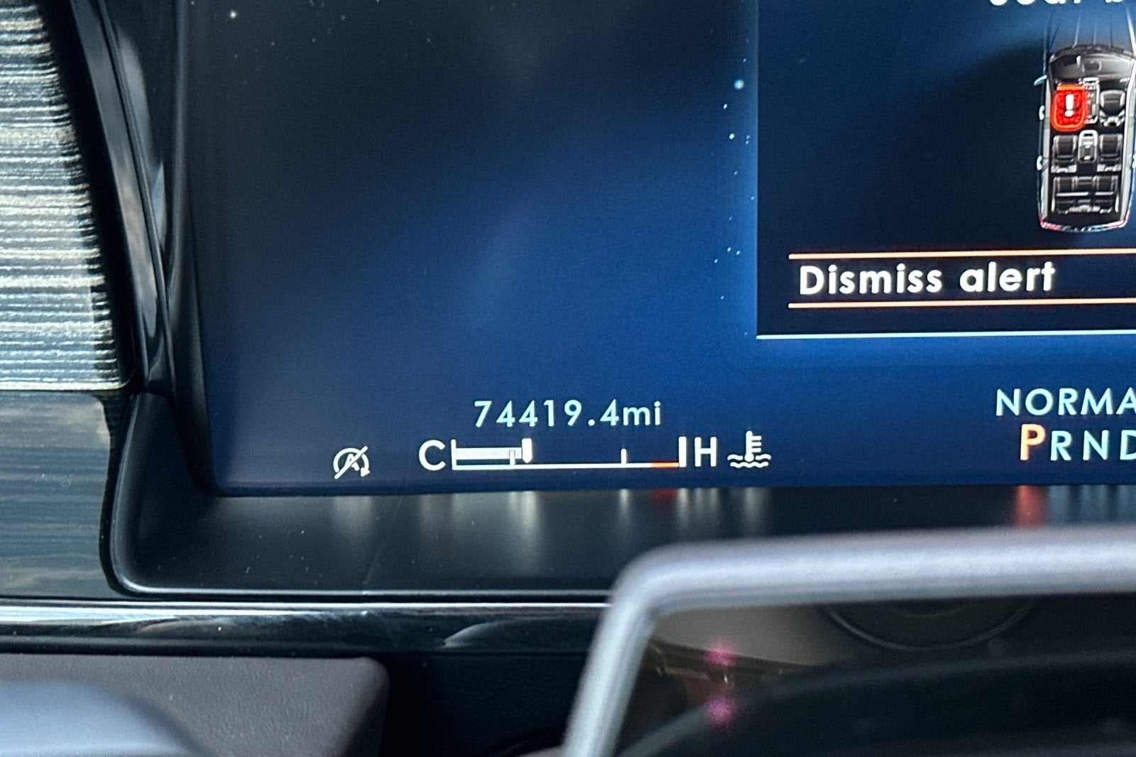 2022 Lincoln Navigator Black Label