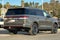 2022 Lincoln Navigator Black Label
