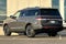 2022 Lincoln Navigator Black Label