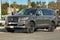 2022 Lincoln Navigator Black Label