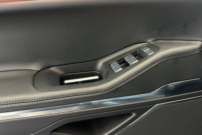 2027 Lincoln Navigator Premiere