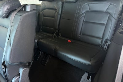 2027 Lincoln Navigator Premiere