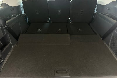 2027 Lincoln Navigator Premiere