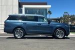 2027 Lincoln Navigator Premiere
