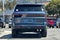2027 Lincoln Navigator Premiere