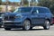 2027 Lincoln Navigator Premiere