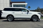 2027 Lincoln Navigator Premiere