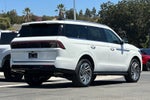 2027 Lincoln Navigator Premiere