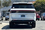 2027 Lincoln Navigator Premiere