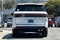 2027 Lincoln Navigator Premiere
