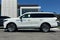 2027 Lincoln Navigator Premiere