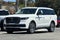 2027 Lincoln Navigator Premiere
