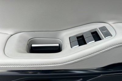 2026 Lincoln Navigator Premiere