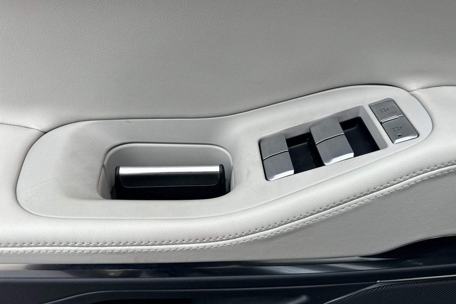 2026 Lincoln Navigator Premiere