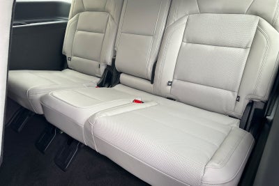 2026 Lincoln Navigator Premiere