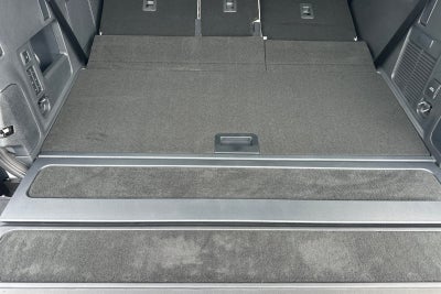 2026 Lincoln Navigator Premiere