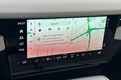 2026 Lincoln Navigator Premiere