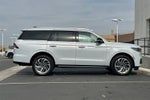 2026 Lincoln Navigator Premiere