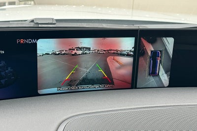 2026 Lincoln Navigator Premiere