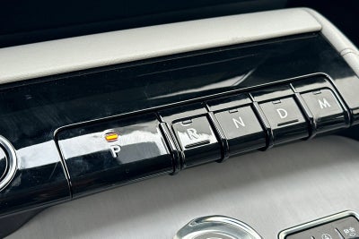 2026 Lincoln Navigator Premiere