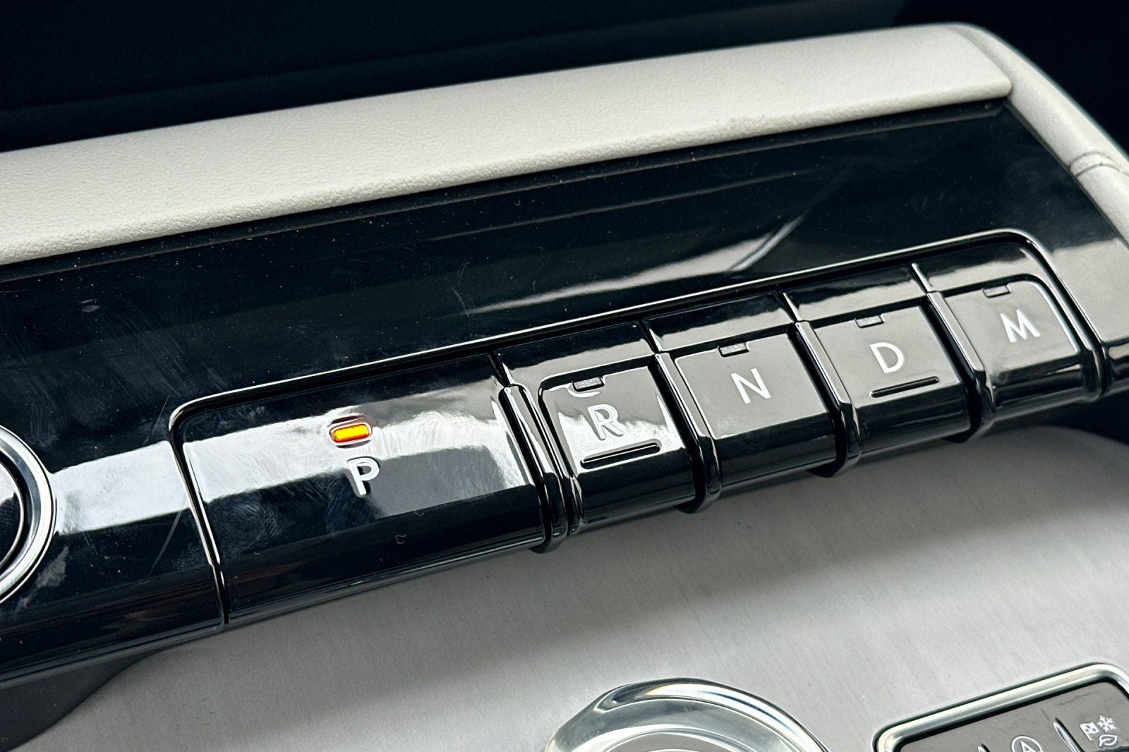 2026 Lincoln Navigator Premiere