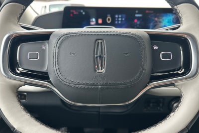 2026 Lincoln Navigator Premiere