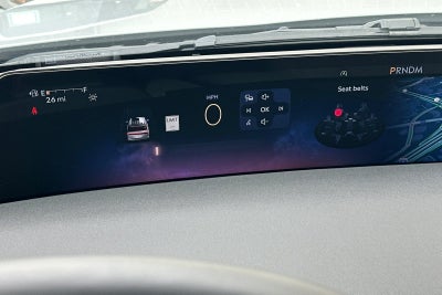 2026 Lincoln Navigator Premiere