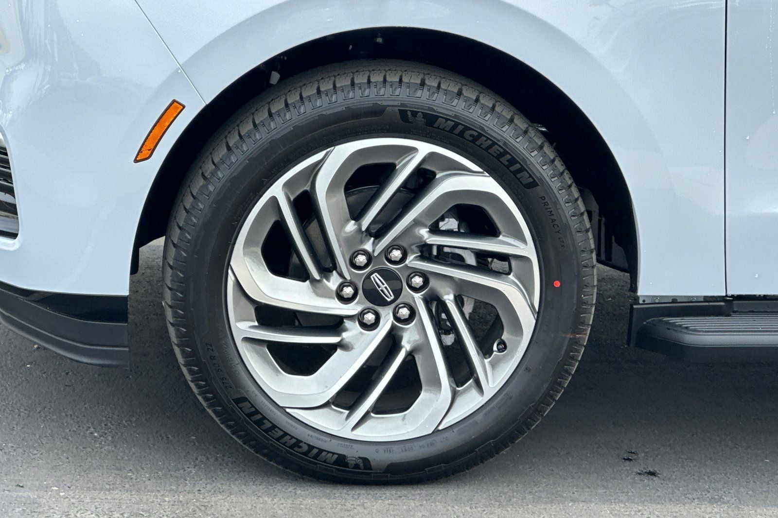 2026 Lincoln Navigator Premiere