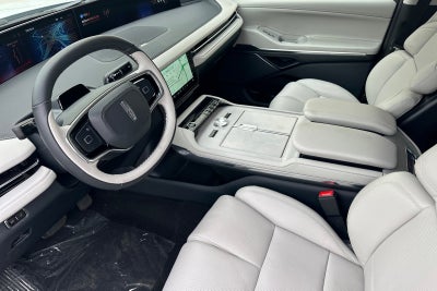 2026 Lincoln Navigator Premiere